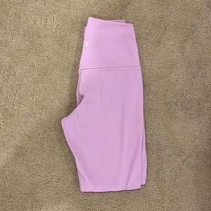 Lululemon Align Leggings